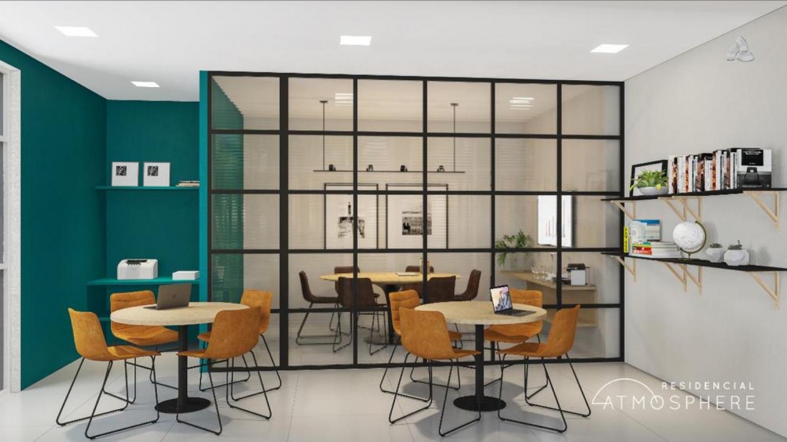 90 - Apartamento p/ Lançamento 90 - Apartamento p/ Lançamento