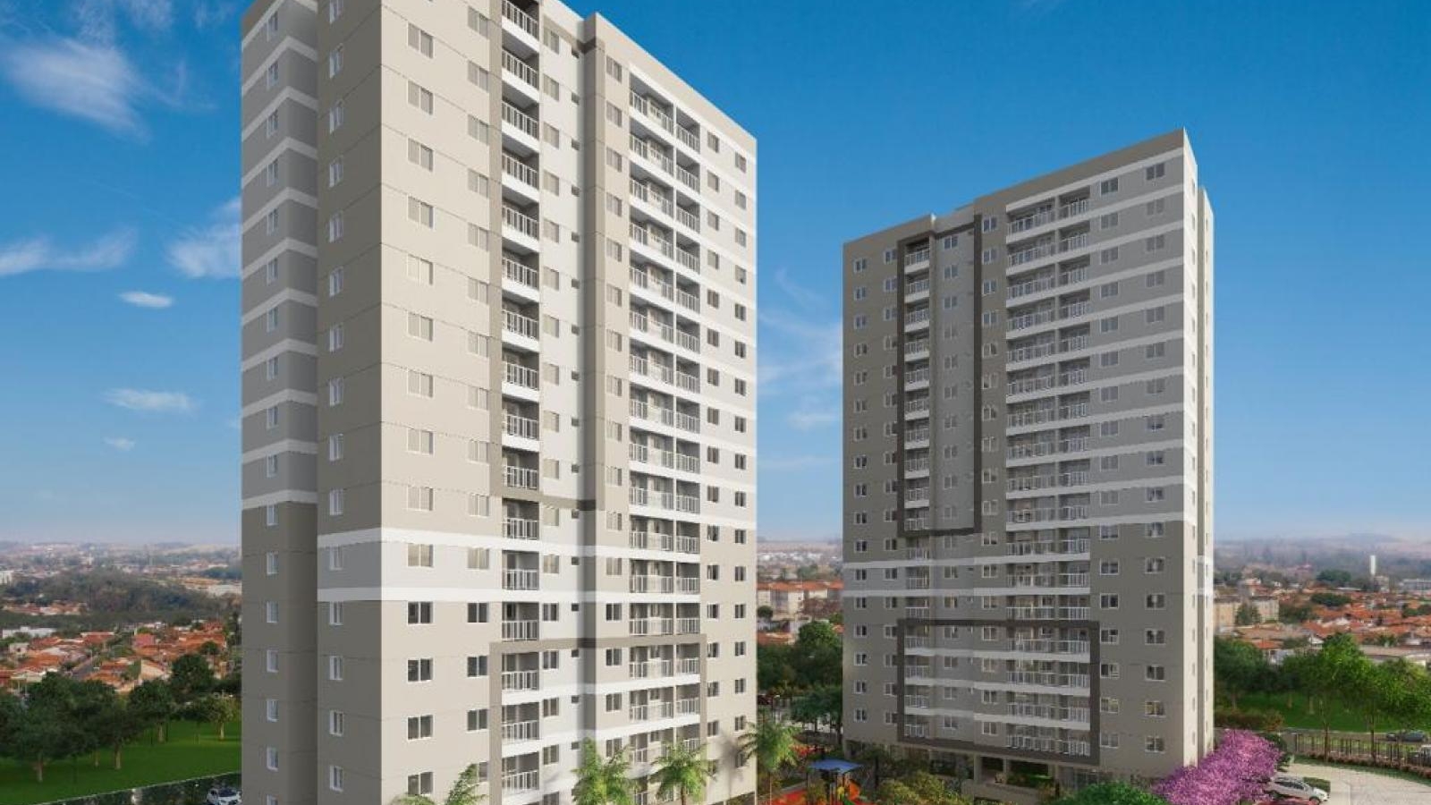 90 - Apartamento p/ Lançamento 90 - Apartamento p/ Lançamento