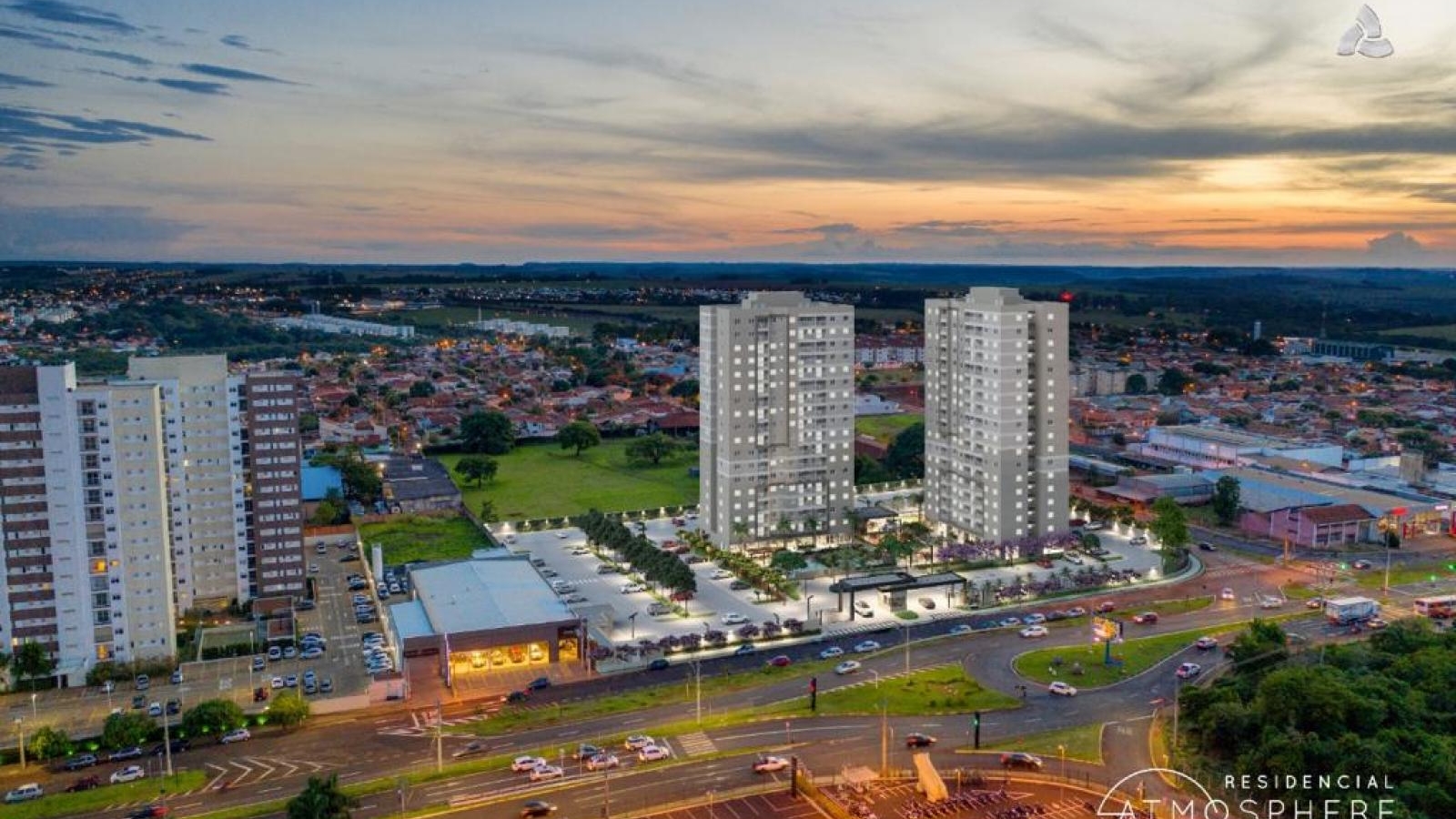 90 - Apartamento p/ Lançamento 90 - Apartamento p/ Lançamento