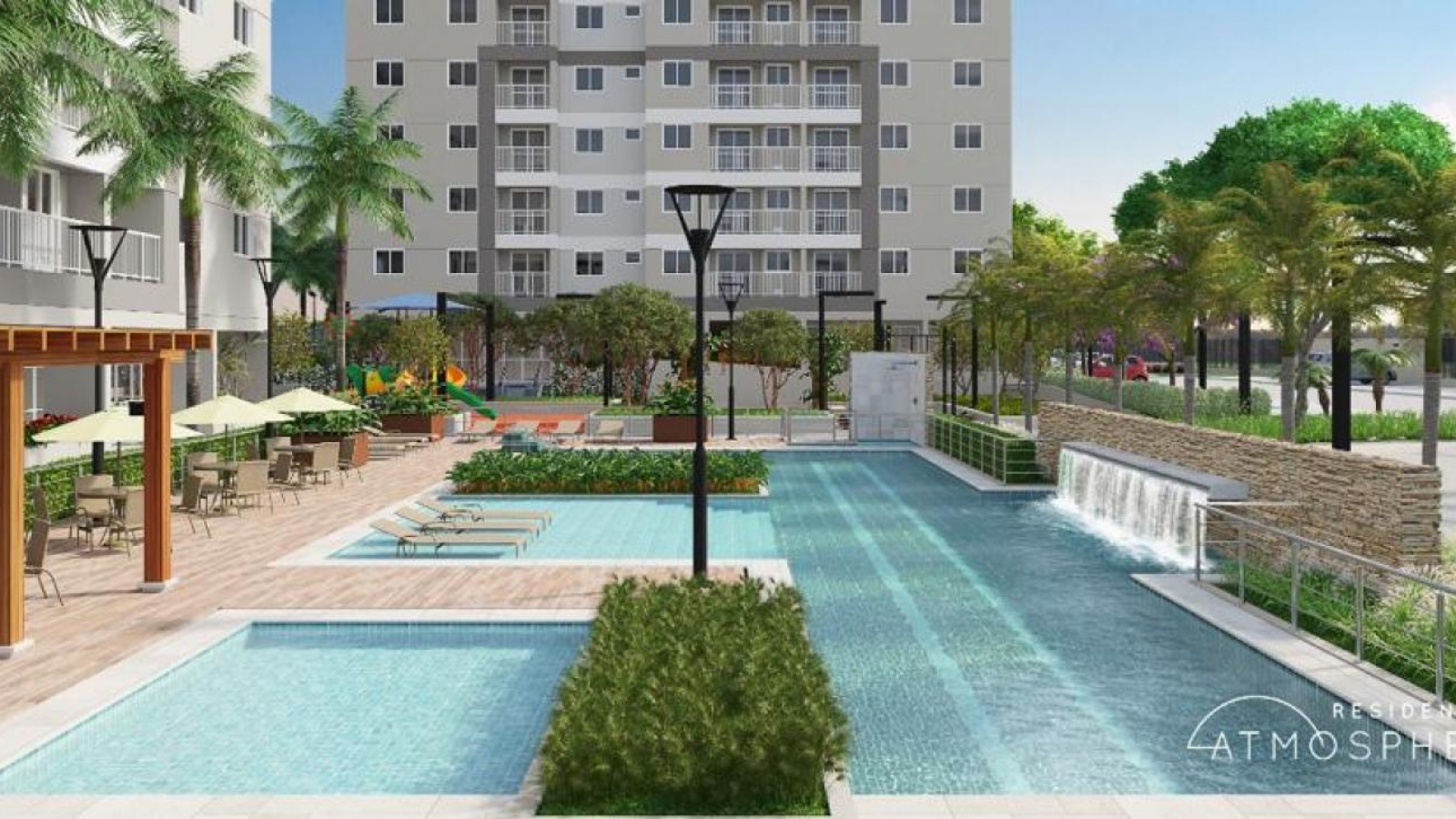 90 - Apartamento p/ Lançamento 90 - Apartamento p/ Lançamento