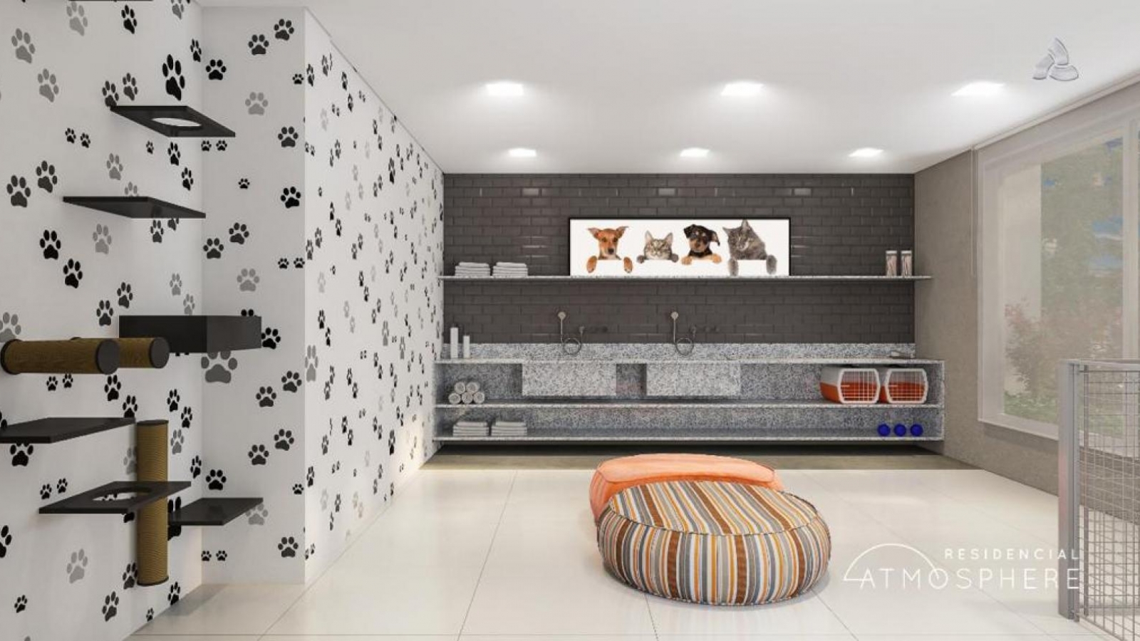 90 - Apartamento p/ Lançamento 90 - Apartamento p/ Lançamento