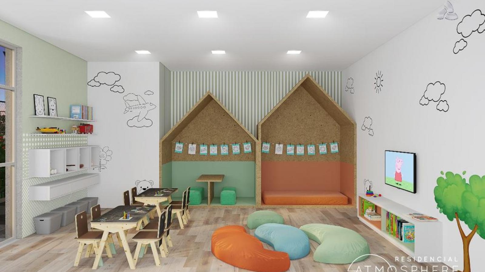 90 - Apartamento p/ Lançamento 90 - Apartamento p/ Lançamento