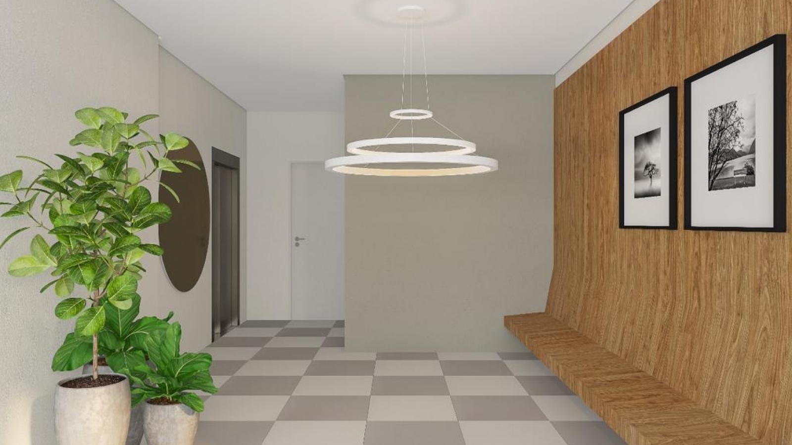 90 - Apartamento p/ Lançamento 90 - Apartamento p/ Lançamento