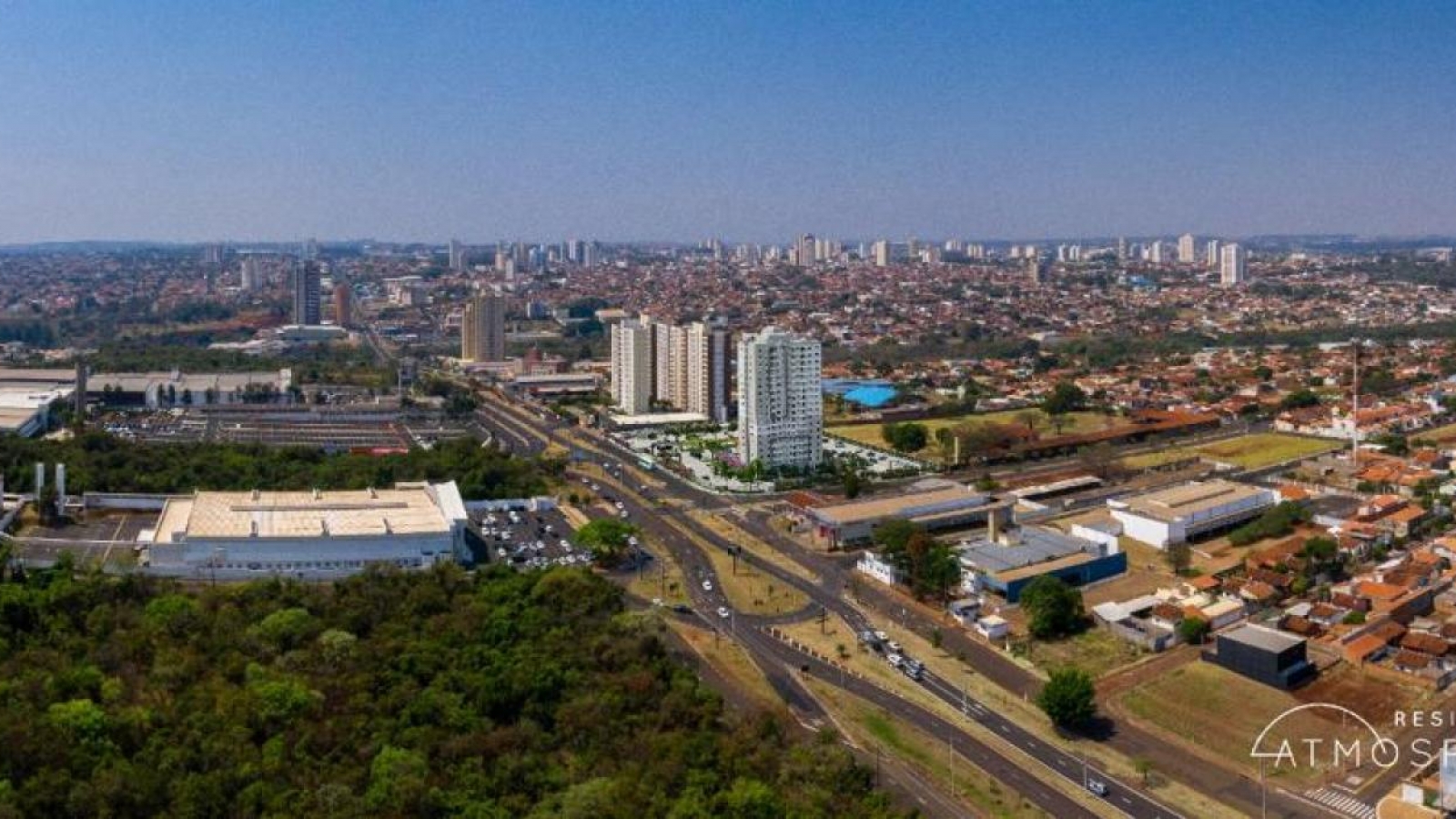 90 - Apartamento p/ Lançamento 90 - Apartamento p/ Lançamento