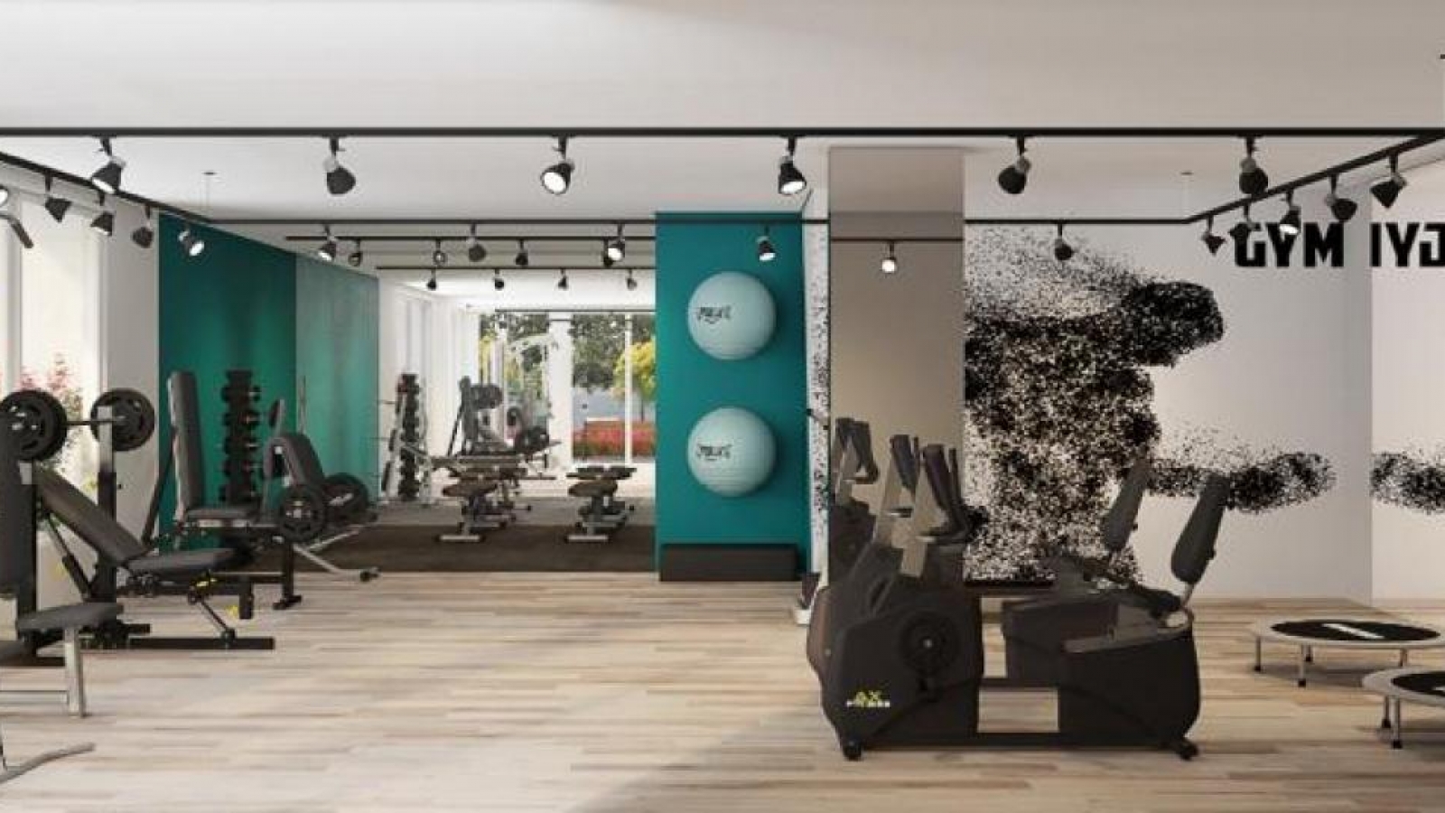 90 - Apartamento p/ Lançamento 90 - Apartamento p/ Lançamento