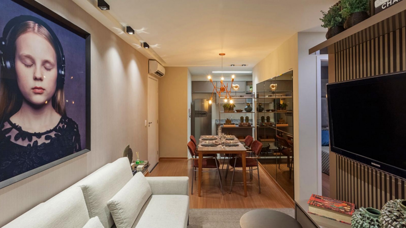 91 - Apartamento p/ Lançamento 91 - Apartamento p/ Lançamento