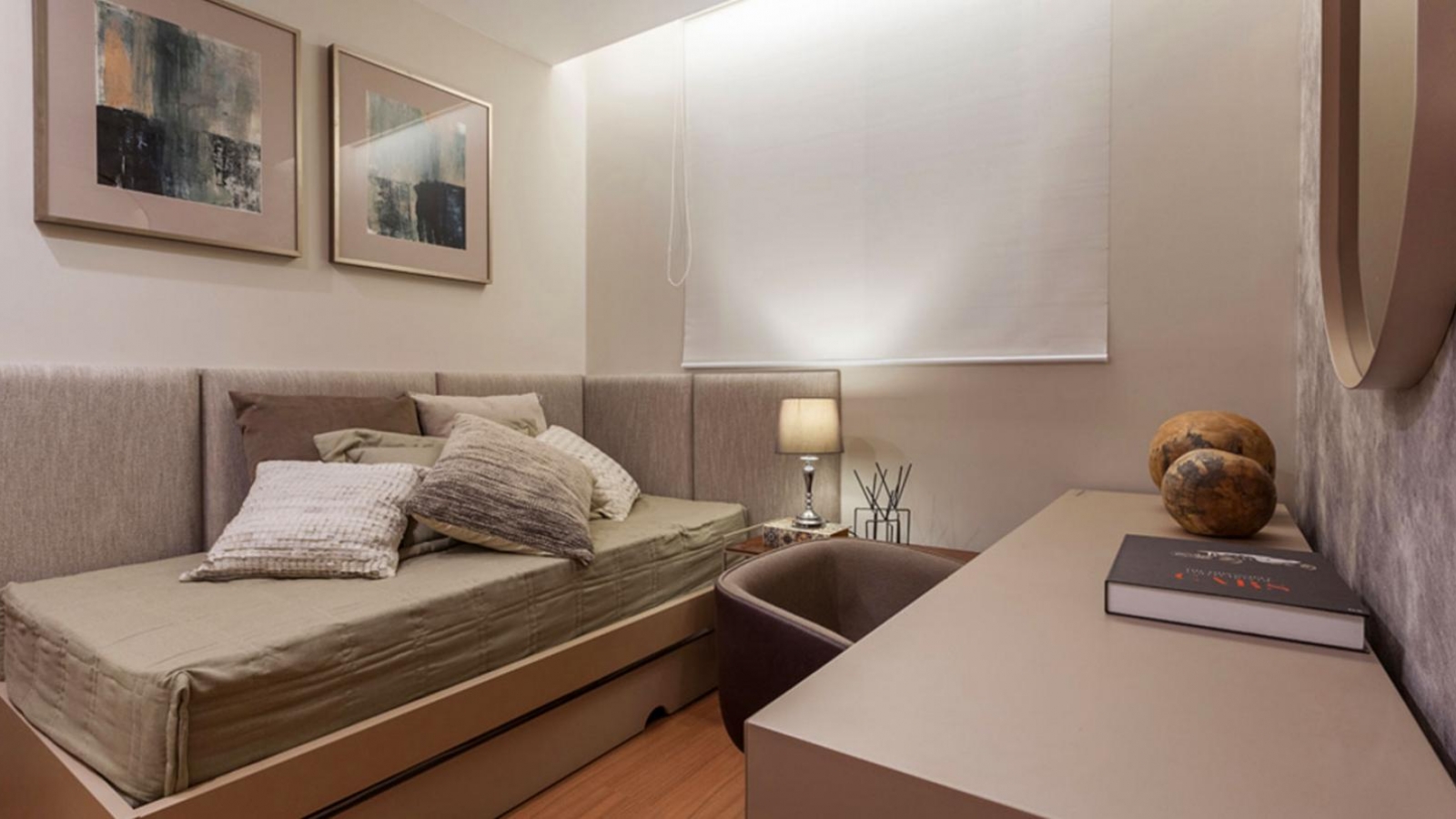 91 - Apartamento p/ Lançamento 91 - Apartamento p/ Lançamento