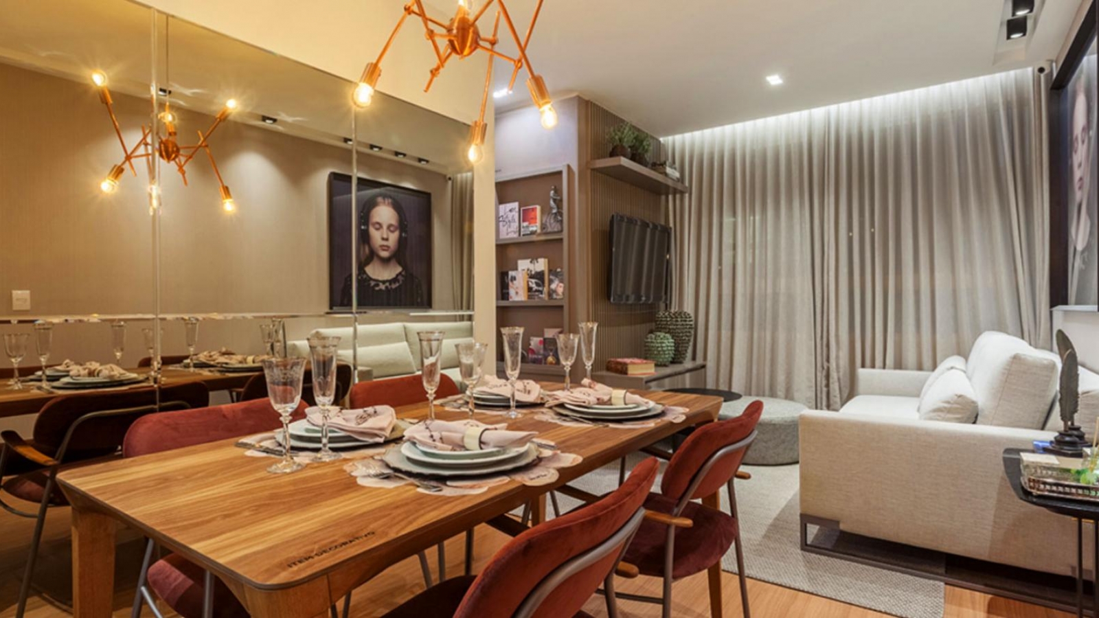 91 - Apartamento p/ Lançamento 91 - Apartamento p/ Lançamento