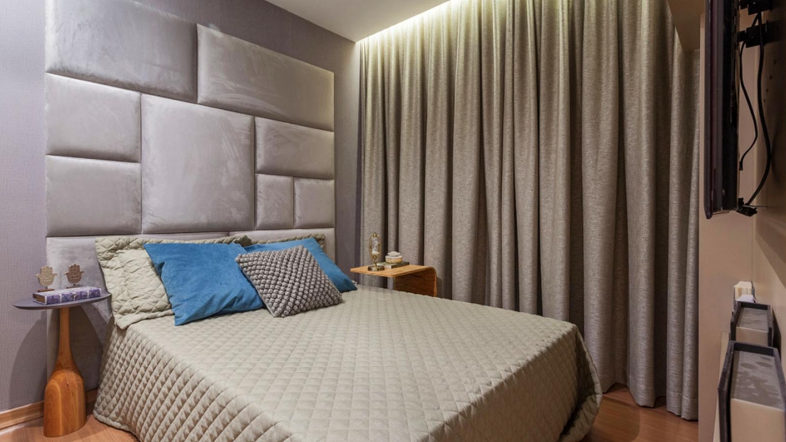 91 - Apartamento p/ Lançamento 91 - Apartamento p/ Lançamento