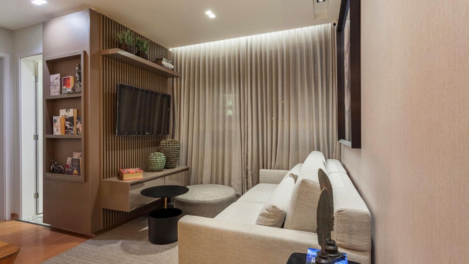 91 - Apartamento p/ Lançamento 91 - Apartamento p/ Lançamento