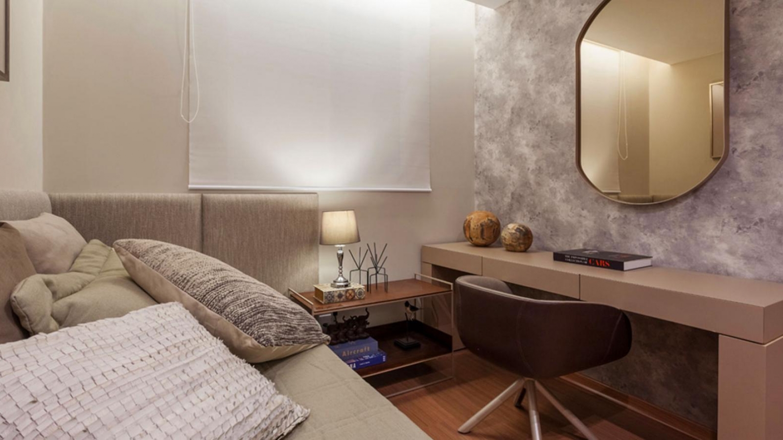 91 - Apartamento p/ Lançamento 91 - Apartamento p/ Lançamento