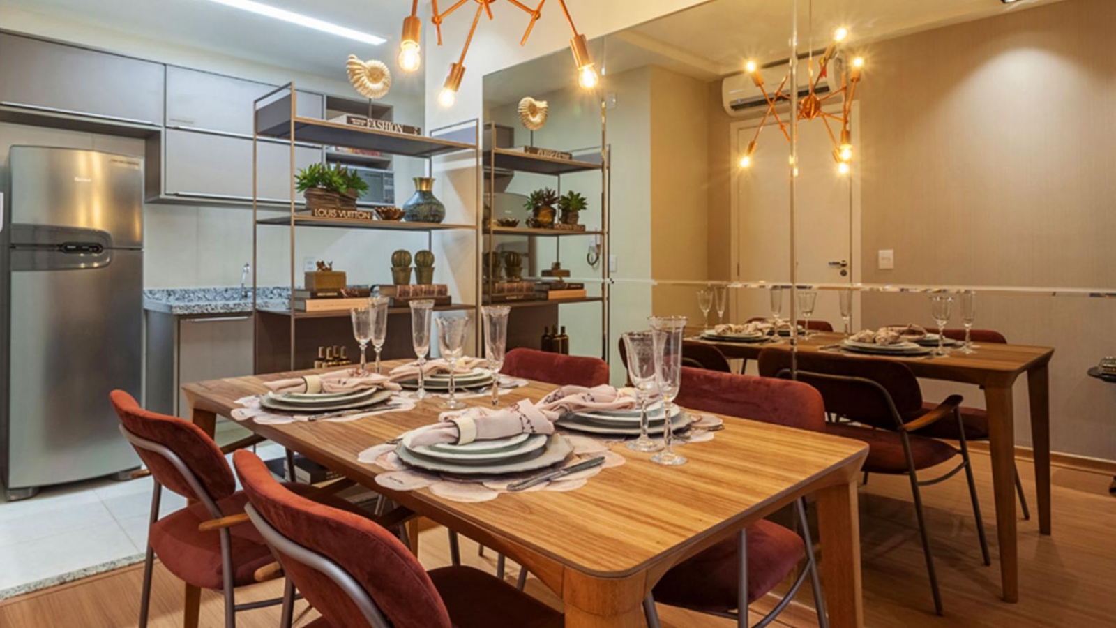 91 - Apartamento p/ Lançamento 91 - Apartamento p/ Lançamento