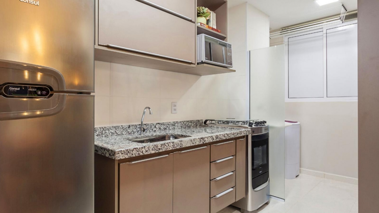 91 - Apartamento p/ Lançamento 91 - Apartamento p/ Lançamento