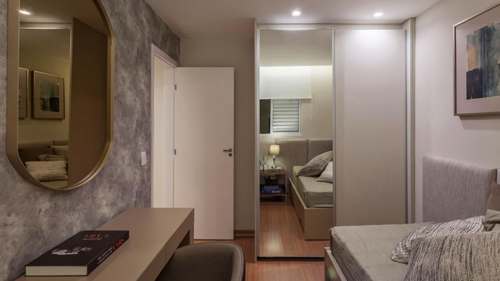 91 - Apartamento p/ Lançamento 91 - Apartamento p/ Lançamento