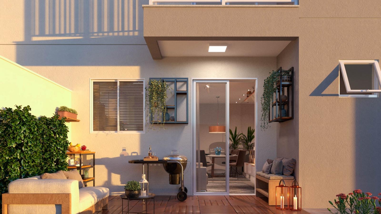 92 - Apartamento p/ Lançamento 92 - Apartamento p/ Lançamento