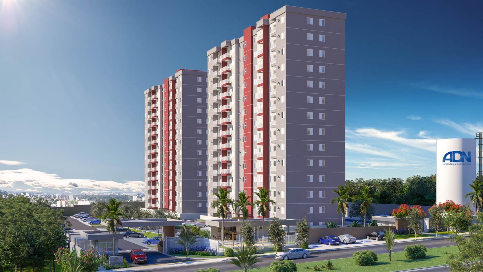 92 - Apartamento p/ Lançamento 92 - Apartamento p/ Lançamento