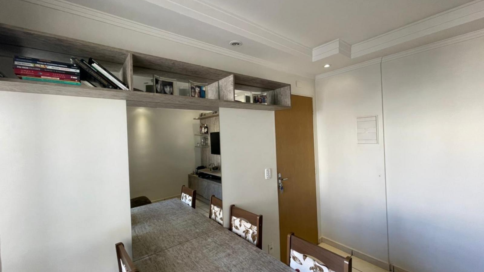 94 - Apartamento p/ Venda 94 - Apartamento p/ Venda