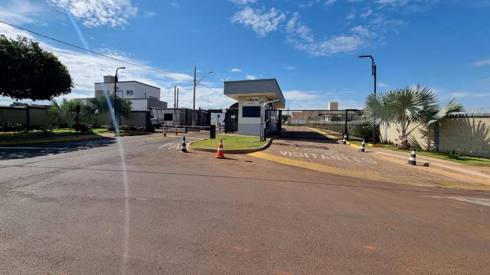 95 - Casa p/ Venda 95 - Casa p/ Venda