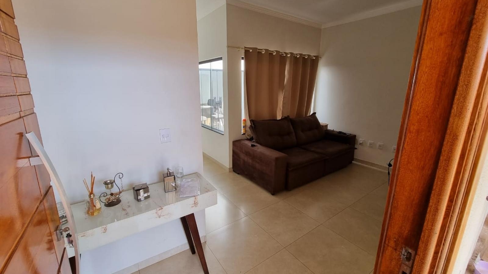 95 - Casa p/ Venda 95 - Casa p/ Venda