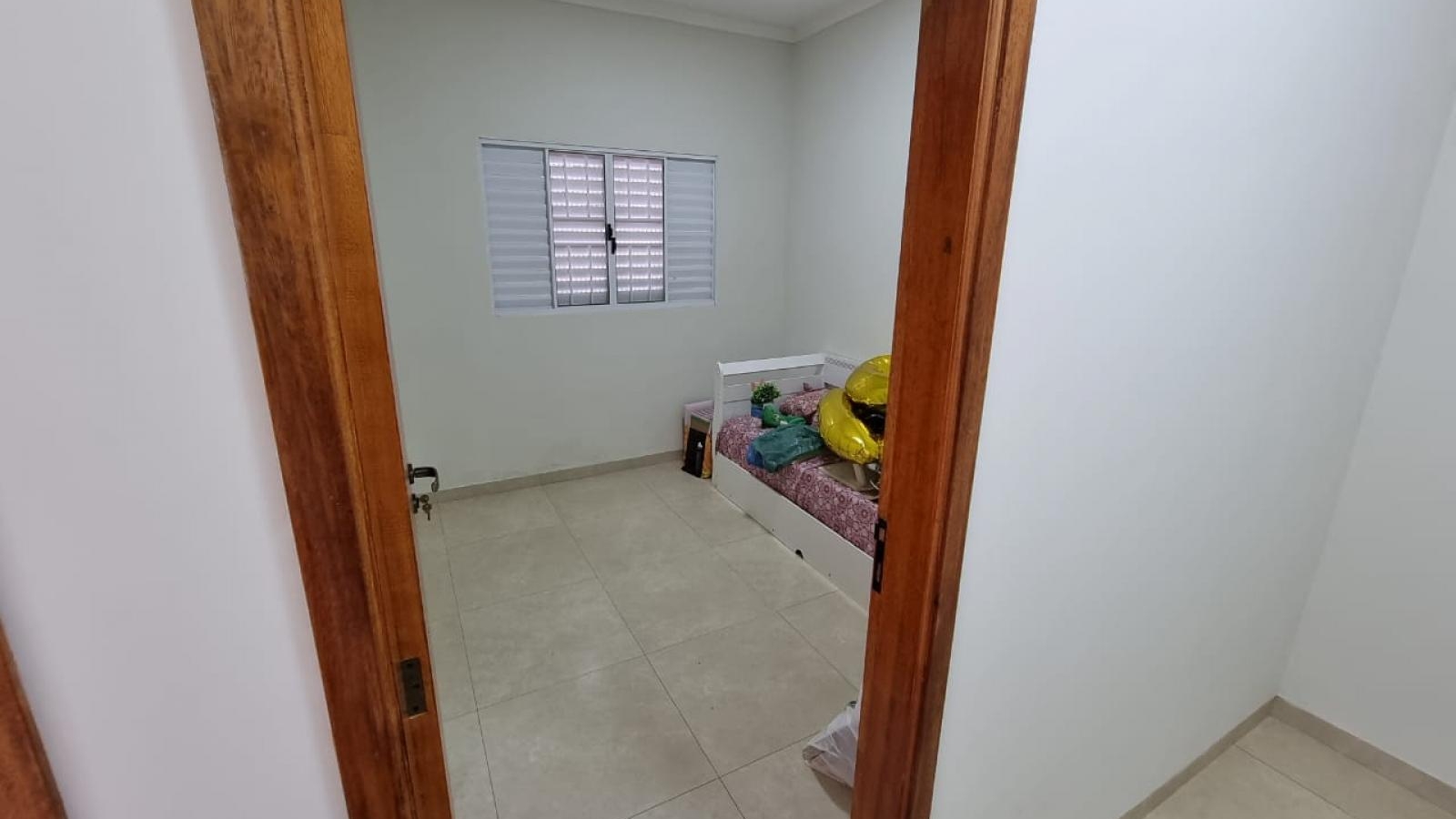 95 - Casa p/ Venda 95 - Casa p/ Venda