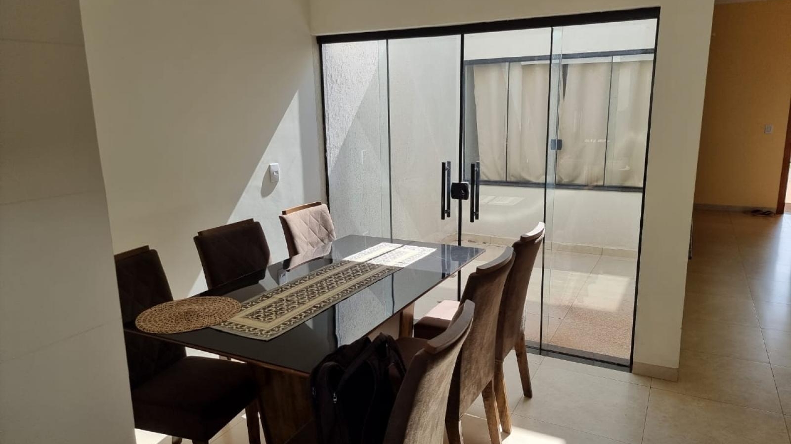 95 - Casa p/ Venda 95 - Casa p/ Venda