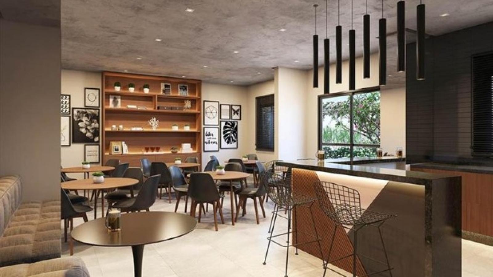 96 - Apartamento p/ Venda 96 - Apartamento p/ Venda