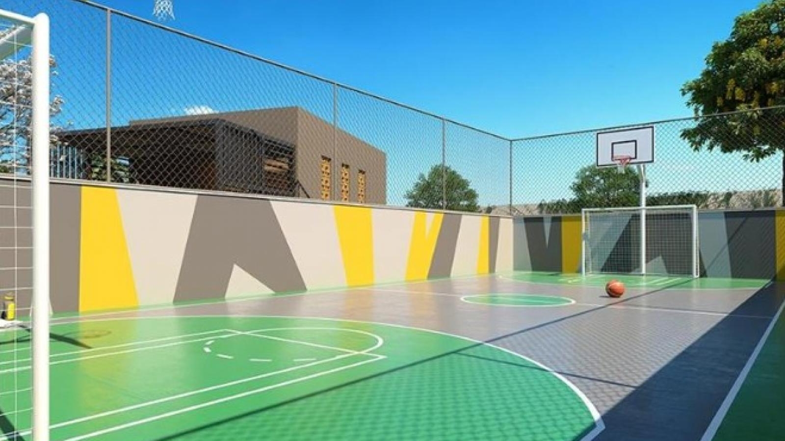 96 - Apartamento p/ Venda 96 - Apartamento p/ Venda