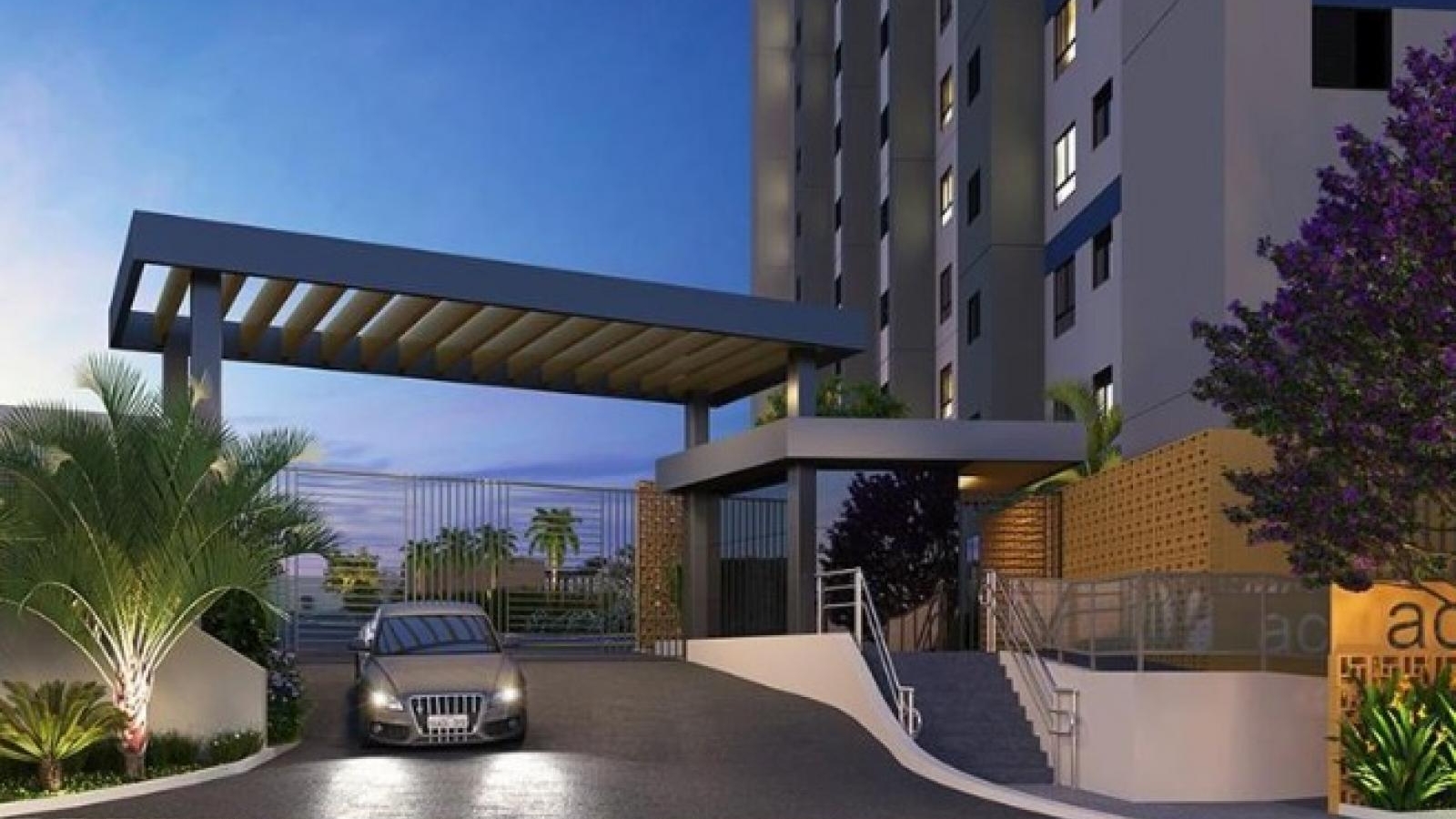 96 - Apartamento p/ Venda 96 - Apartamento p/ Venda