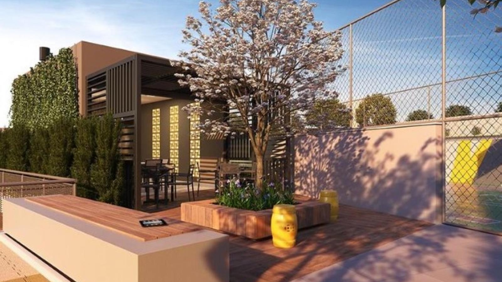 96 - Apartamento p/ Venda 96 - Apartamento p/ Venda