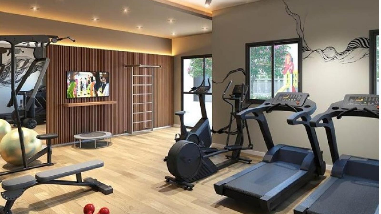 96 - Apartamento p/ Venda 96 - Apartamento p/ Venda