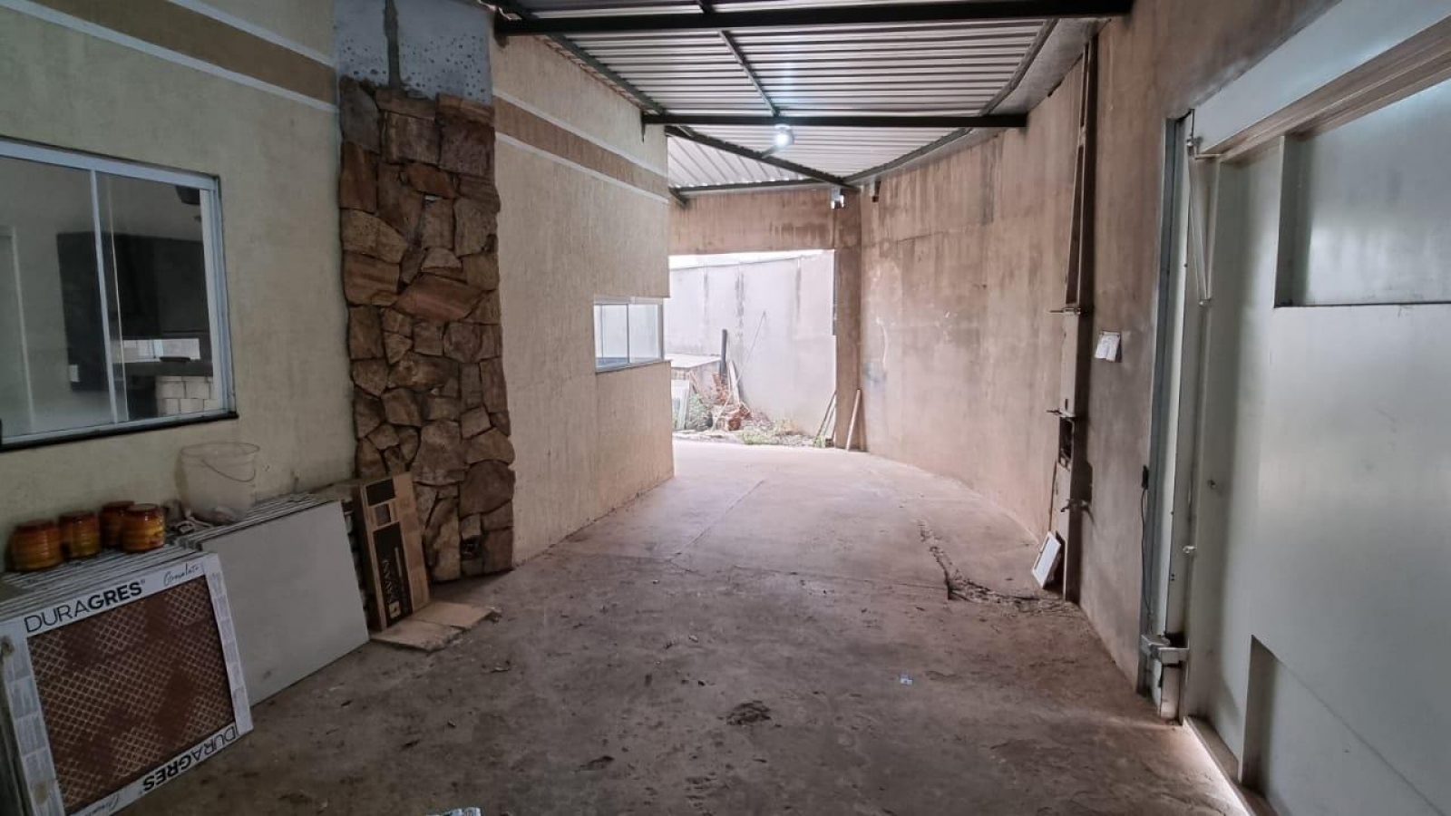 97 - Casa p/ Venda 97 - Casa p/ Venda