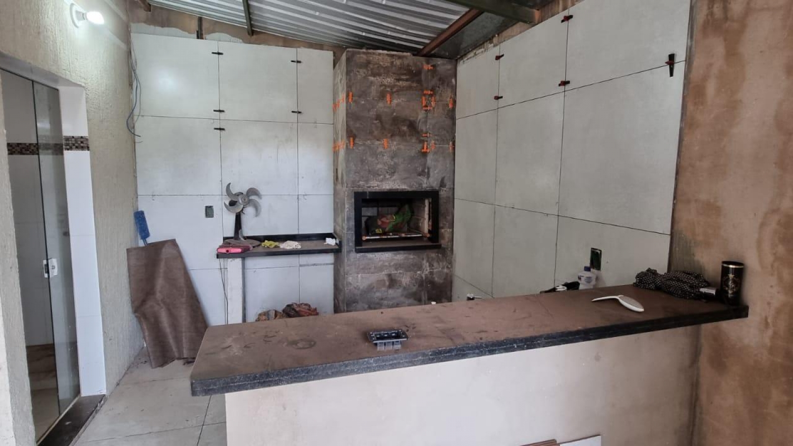 97 - Casa p/ Venda 97 - Casa p/ Venda