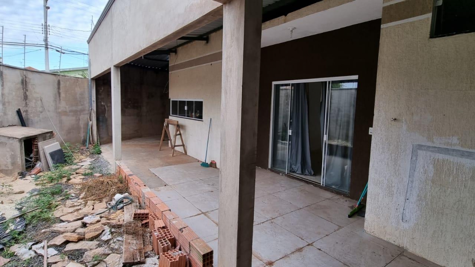 97 - Casa p/ Venda 97 - Casa p/ Venda