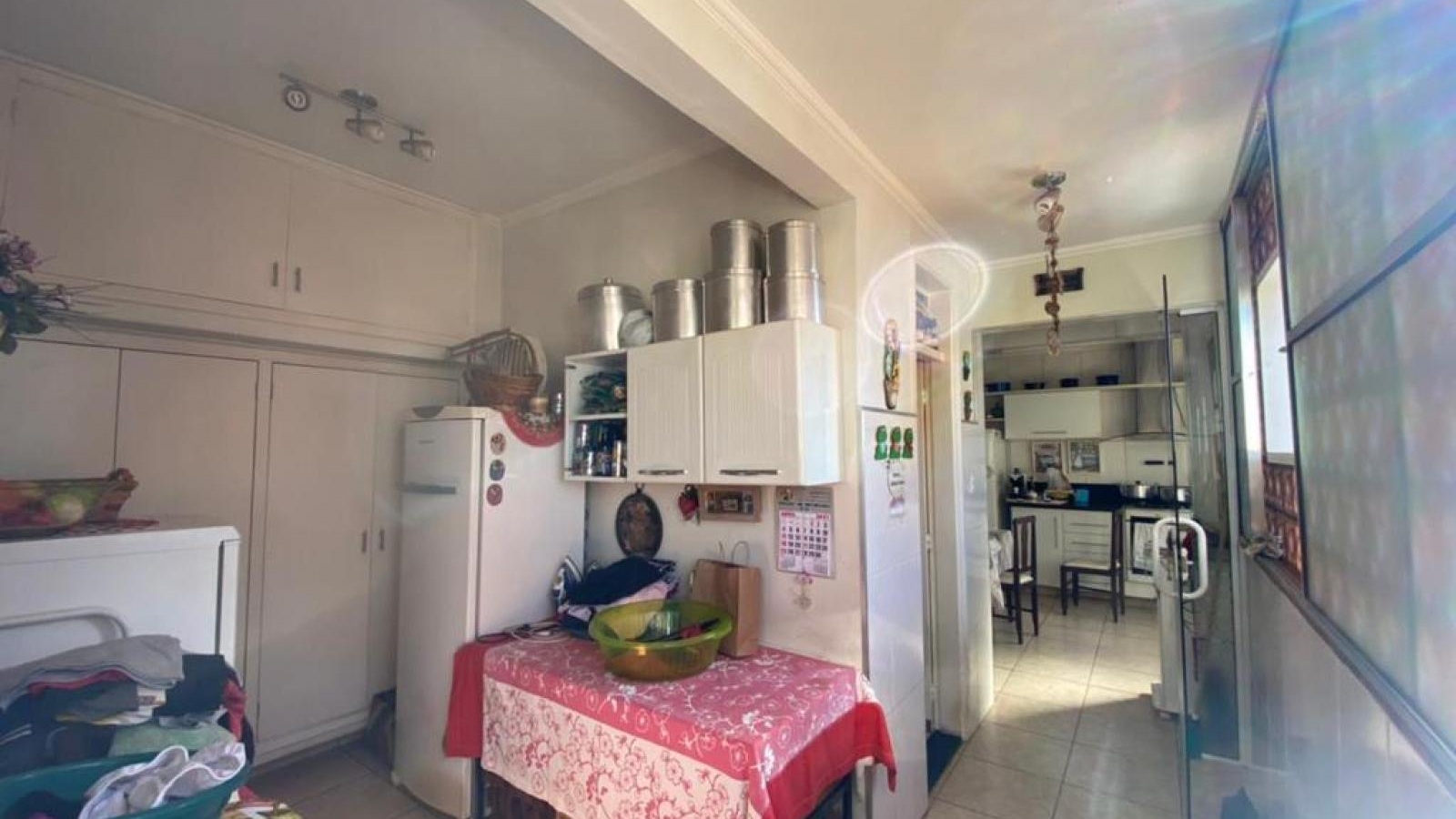 100 - Apartamento p/ Venda 100 - Apartamento p/ Venda