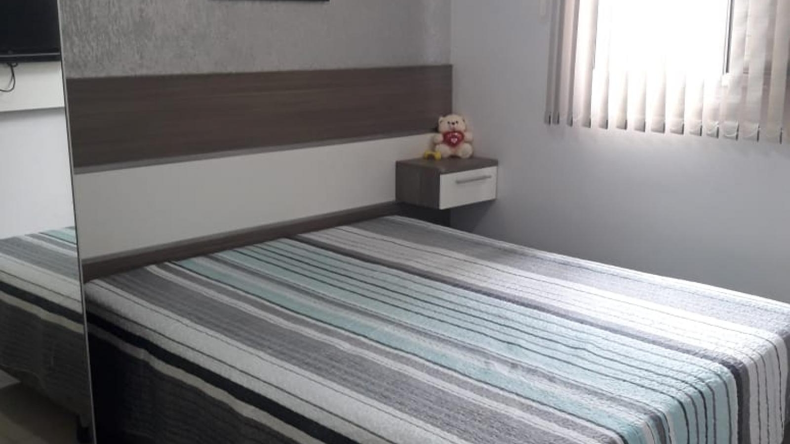 107 - Apartamento p/ Venda 107 - Apartamento p/ Venda