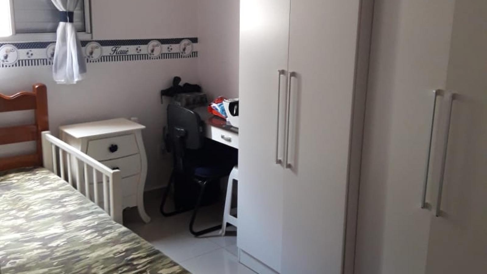 107 - Apartamento p/ Venda 107 - Apartamento p/ Venda