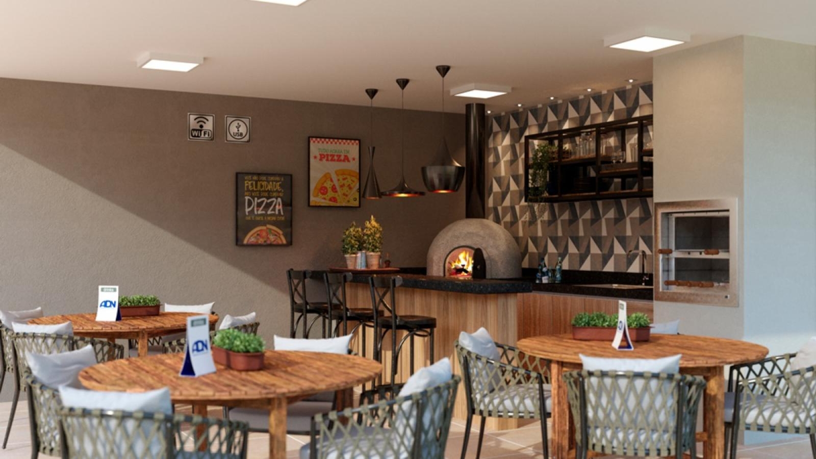 99 - Apartamento p/ Venda 99 - Apartamento p/ Venda