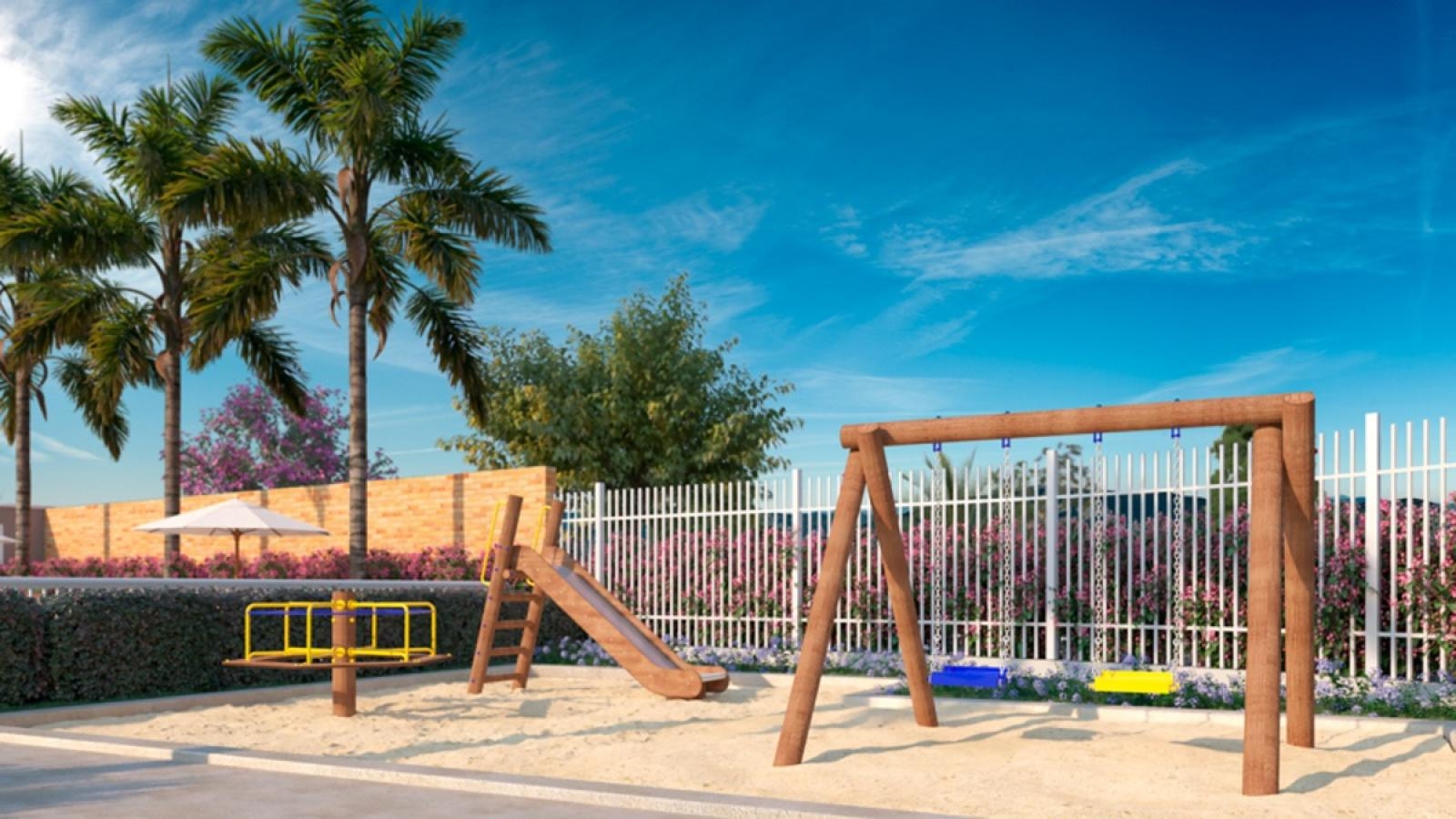 99 - Apartamento p/ Venda 99 - Apartamento p/ Venda