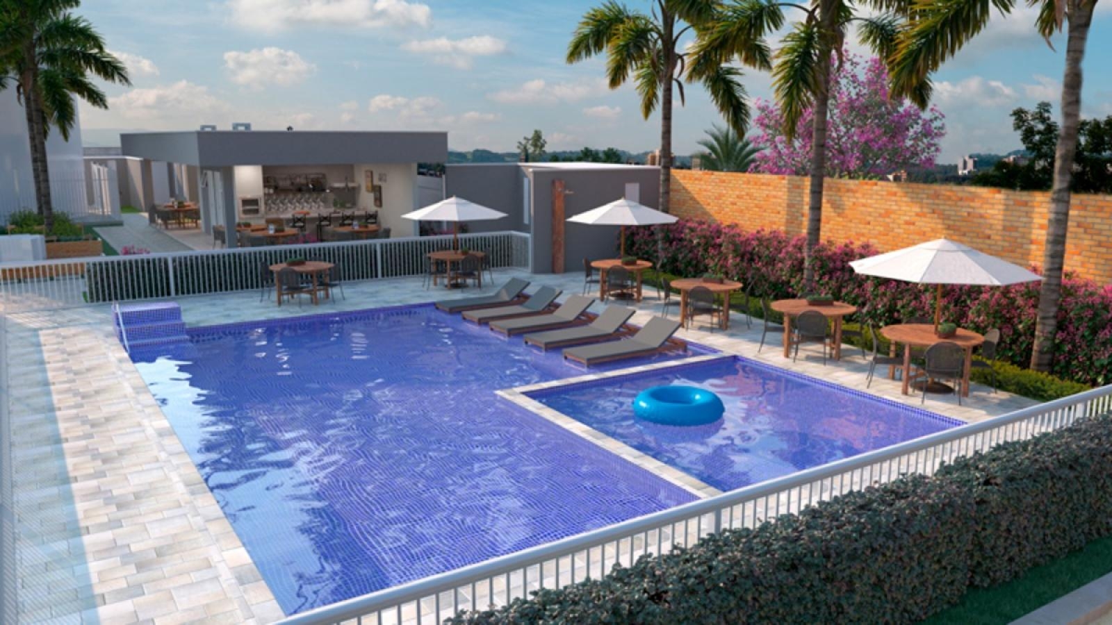 99 - Apartamento p/ Venda 99 - Apartamento p/ Venda