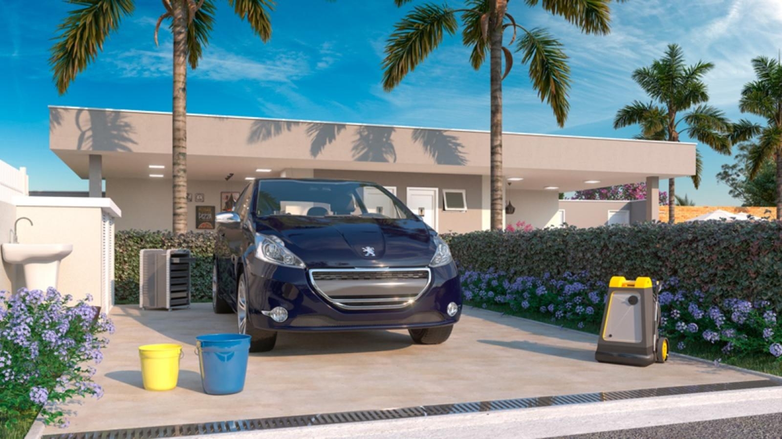 99 - Apartamento p/ Venda 99 - Apartamento p/ Venda