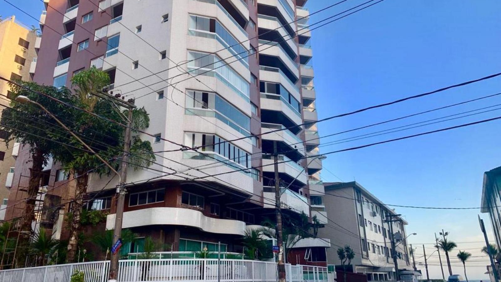 112 - Apartamento p/ Venda 112 - Apartamento p/ Venda