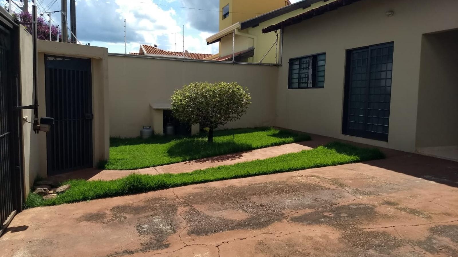 117 - Casa p/ Venda 117 - Casa p/ Venda