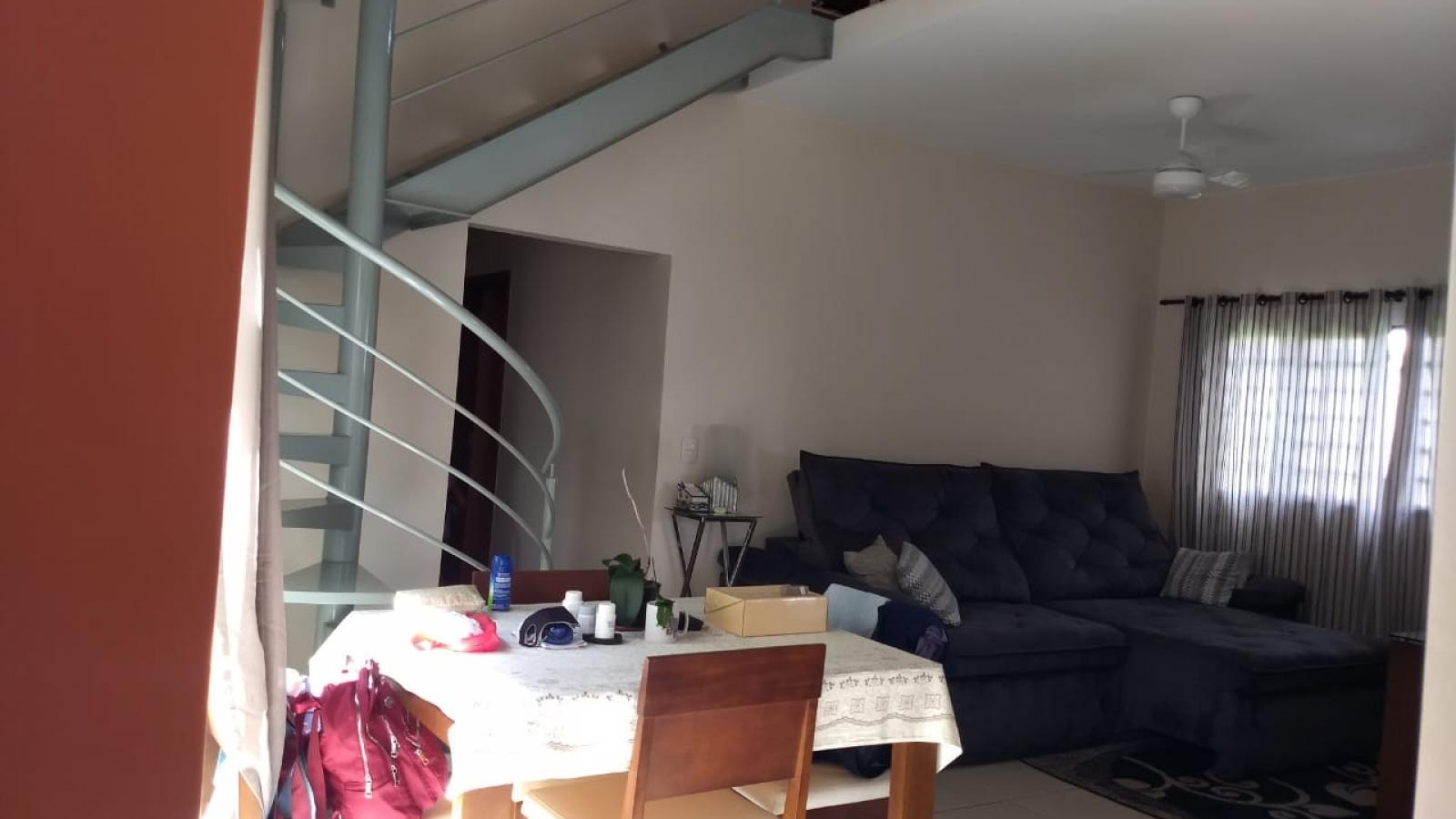 117 - Casa p/ Venda 117 - Casa p/ Venda