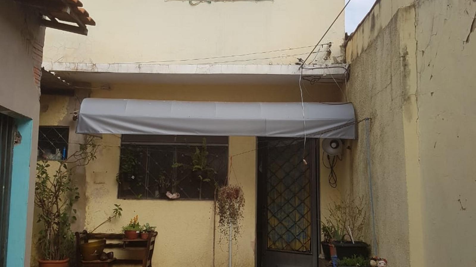 119 - Casa p/ Venda 119 - Casa p/ Venda