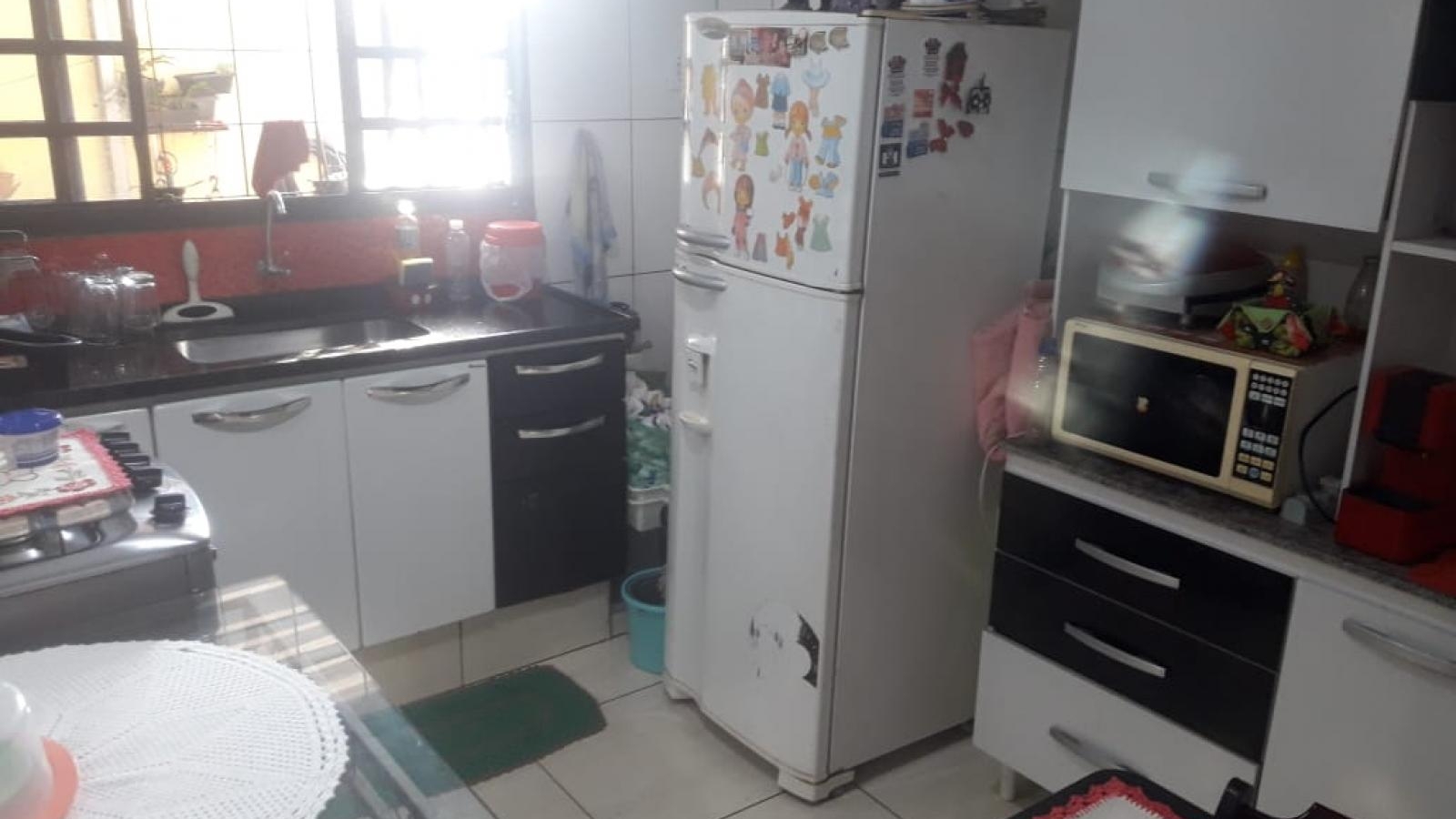 119 - Casa p/ Venda 119 - Casa p/ Venda