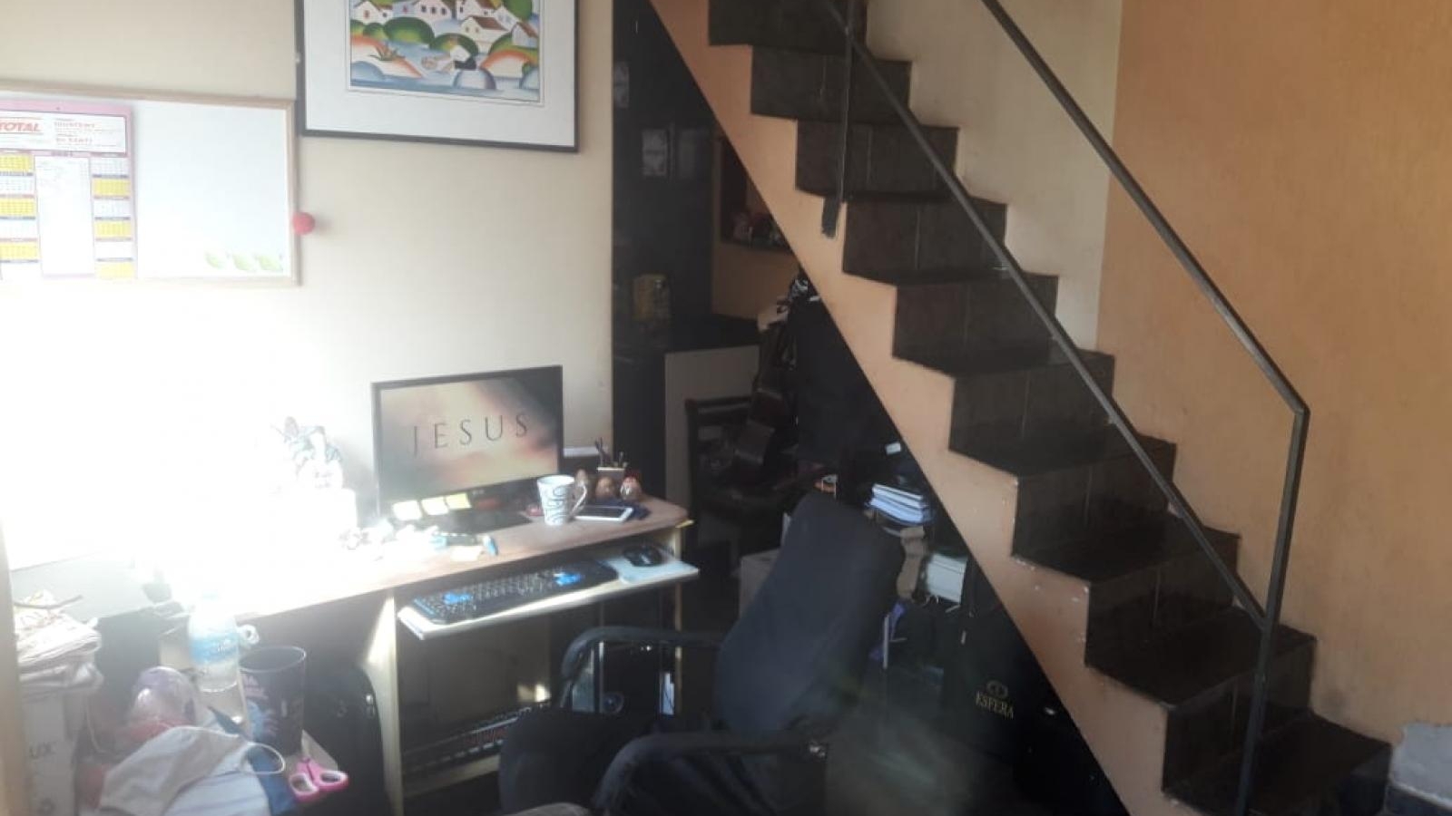 119 - Casa p/ Venda 119 - Casa p/ Venda