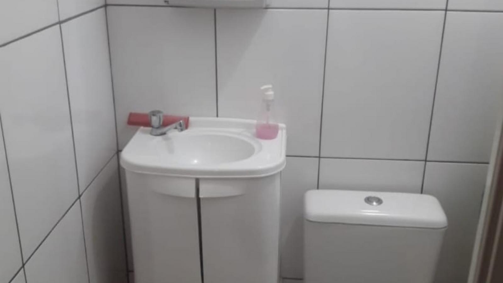 119 - Casa p/ Venda 119 - Casa p/ Venda