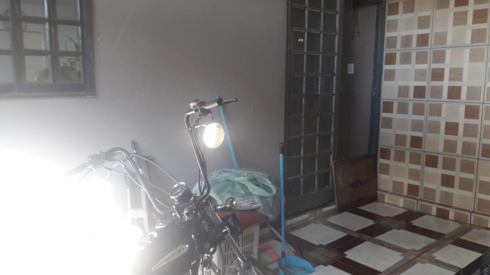 119 - Casa p/ Venda 119 - Casa p/ Venda