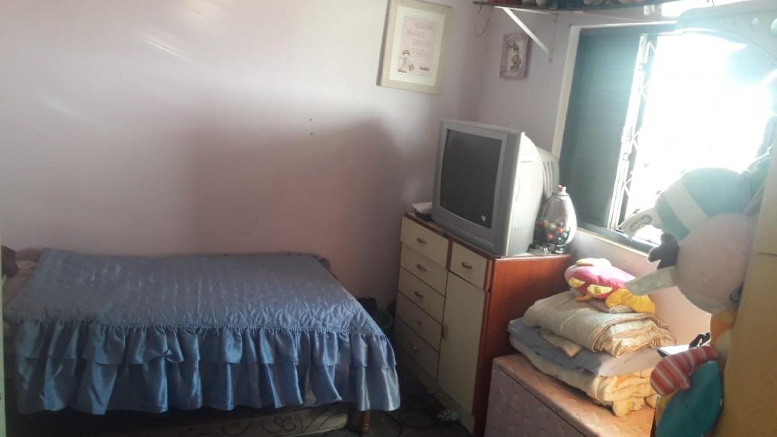 119 - Casa p/ Venda 119 - Casa p/ Venda