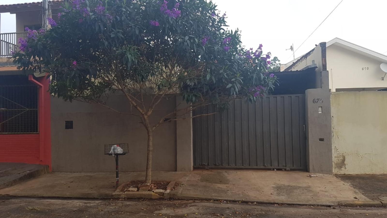 119 - Casa p/ Venda 119 - Casa p/ Venda